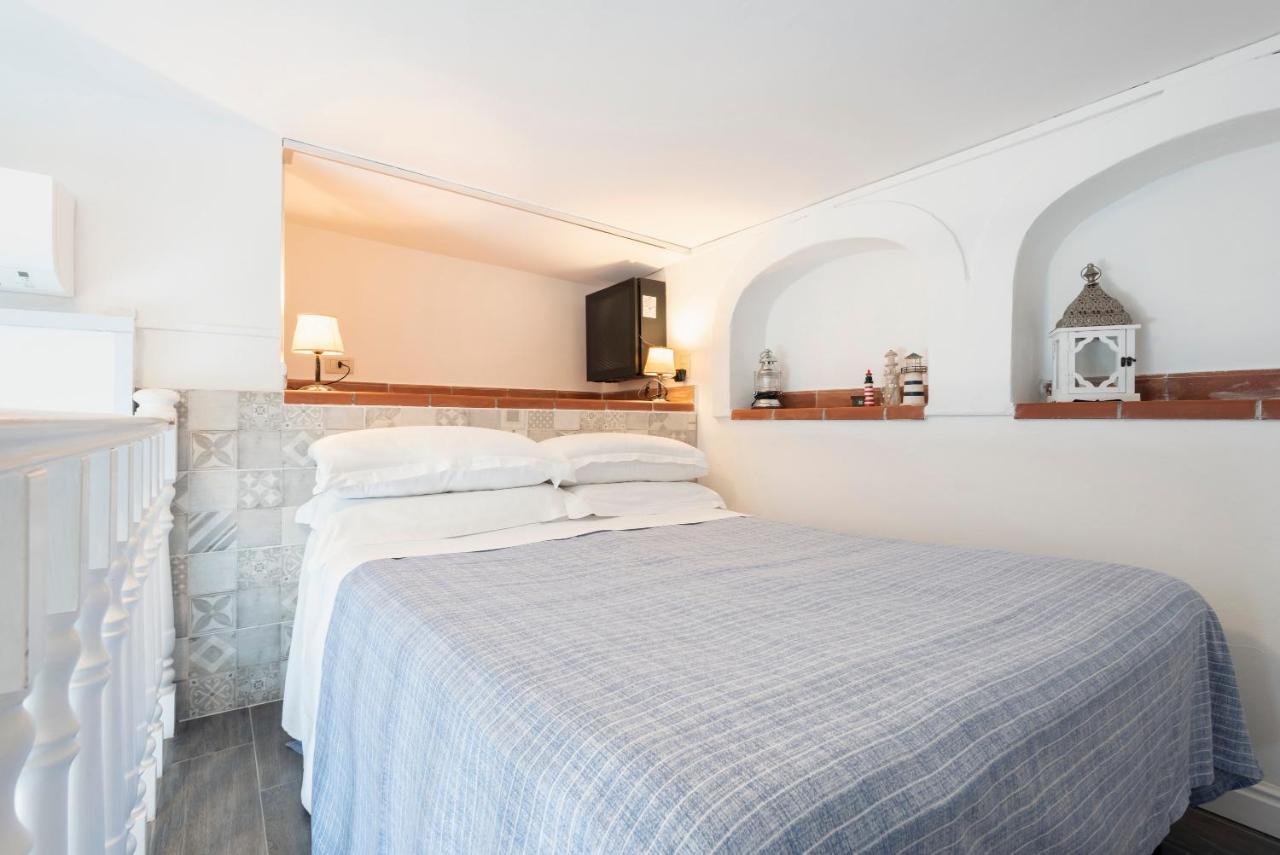 Hotel La Caletta بورتو سانتو ستيفانو المظهر الخارجي الصورة